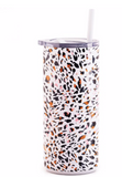 SALE!!!! 16 oz Maker Steel Tumbler - Vacuum Insulated 16 oz Powder Coated Tumbler