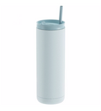 maker 20 oz tumbler blue tumbler