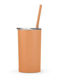 SALE!!!! Steel Skinny Mini Tumbler - 12 Oz Kids Stainless Tumbler