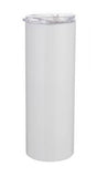 Sublimation Skinny Tumbler - 20 oz Straight Steel Skinny Tumbler