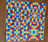 Autism Awareness Adhesive Vinyl