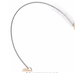 Reusable Straw Cleaning Brush - 10 Inch length