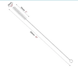 Reusable Straw Cleaning Brush - 10 Inch length