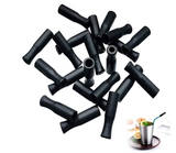 Silicone Drinking Straw Tip