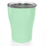 Rollie Tumbler - 12 oz stainless tumbler, kids tumbler, stainless steel tumbler