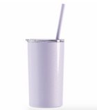 Steel Skinny Mini Tumbler - 12 Oz Kids Stainless Tumbler
