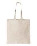 Canvas Tote Bag