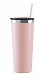 Roadie Tumbler - 22 Oz Roadie Stainless Steel Double Wall Tumbler
