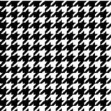Houndstooth HTV - Houndstooth Patterned Heat Transfer Vinyl, Houndstooth Heat Transfer Vinyl, Patterned HTV With Transfer Mask Included! 12x12" Sheet - Carolina Crafter Supply