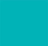 Teal Glossy Vinyl - 12x12" Sheet Teal Permanent Outdoor Intermediate Calendared Vinyl GT5 Adhesive Vinyl - Carolina Crafter Supply