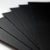 Adhesive Vinyl - Chalkboard Vinyl, 12x12" Sheet Chalkboard Adhesive Vinyl, Black Chalkboard, Chalk Markers, Blackboard Vinyl, Outdoor Vinyl, Indoor Vinyl - Carolina Crafter Supply