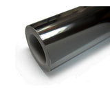 Adhesive Vinyl - Mirror Finish Vinyl, 12x12 Adhesive Outdoor Vinyl, Mirror Vinyl ScheinChrome Metalized Vinyl.