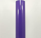 Light Violet Oracal 751 12x12" Cast Adhesive Vinyl, High Performance Permanent Outdoor Vinyl - Carolina Crafter Supply