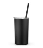 Steel Skinny Mini Tumbler - 12 Oz Kids Stainless Tumbler