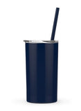 Steel Skinny Mini Tumbler - 12 Oz Kids Stainless Tumbler