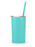 Steel Skinny Mini Tumbler - 12 Oz Kids Stainless Tumbler