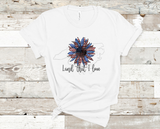 USA Sunflower Sublimation,  American Flag Design, Patriotic Sublimation Design, USA Sublimation Design, Digital Download, Patriotic PNG