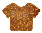 Siser Glitter HTV - 1 12x20" Siser Glitter HTV, Siser Glitter Heat Transfer Vinyl, Glitter HTV