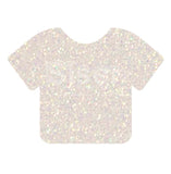 Siser Glitter HTV - 1 12x20" Siser Glitter HTV, Siser Glitter Heat Transfer Vinyl, Glitter HTV