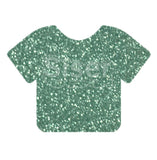 Siser Glitter HTV - 1 12x20" Siser Glitter HTV, Siser Glitter Heat Transfer Vinyl, Glitter HTV