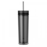 Blank Skinny Tumbler 16 oz Double Wall BPA Free Acrylic Tumbler, Personalize Monogram Tumblers, Blank Tumblers.