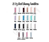 maarssteelskinnytumblers