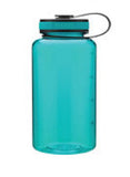 Wide Mouth Water Bottle - 1 34 Oz Wide Mouth Tritan Water Bottle, BPA-Free Plastic Single Wall Water Bottle With Wide Mouth & Screw On Lid - Carolina Crafter Supply