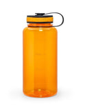 Wide Mouth Water Bottle - 1 34 Oz Wide Mouth Tritan Water Bottle, BPA-Free Plastic Single Wall Water Bottle With Wide Mouth & Screw On Lid - Carolina Crafter Supply